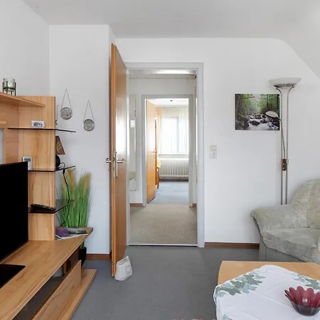 Ferienwohnung Hoell Fryburg Bryzgowijski Zewnętrze zdjęcie