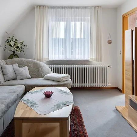 Ferienwohnung Hoell Fryburg Bryzgowijski Zewnętrze zdjęcie