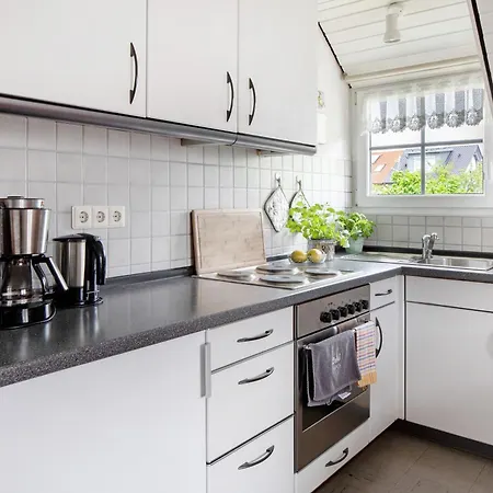 Ferienwohnung Hoell Fryburg Bryzgowijski Zewnętrze zdjęcie