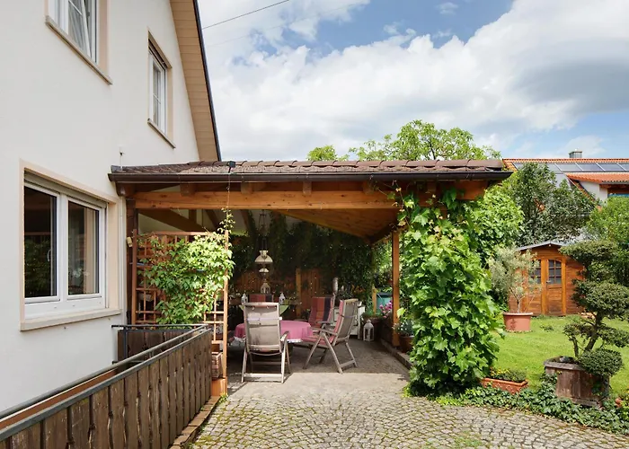 Ferienwohnung Hoell