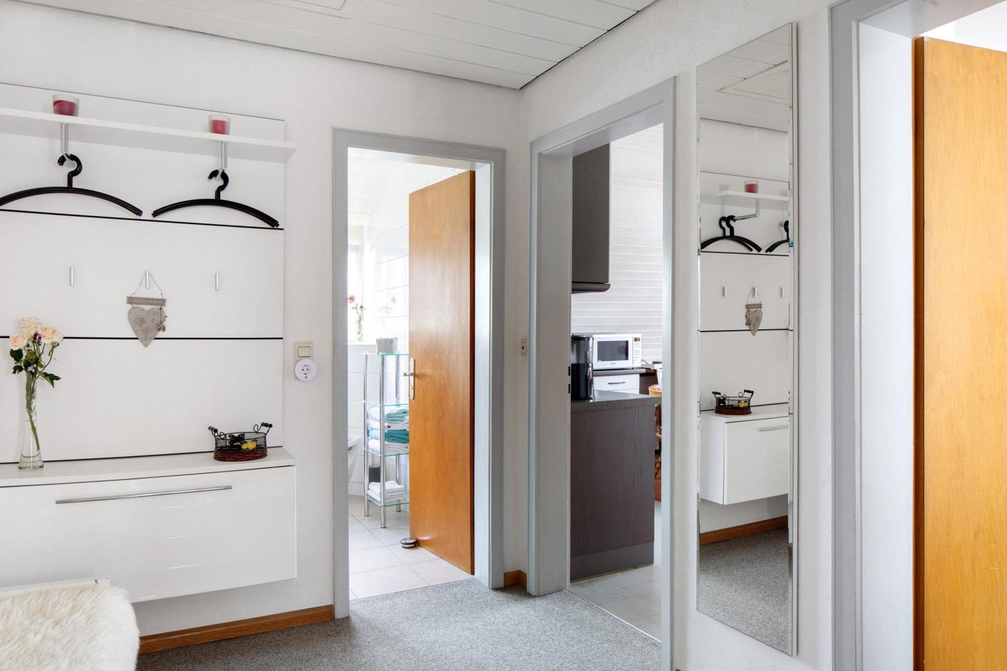 Apartment Hoell Freiburg im Breisgau