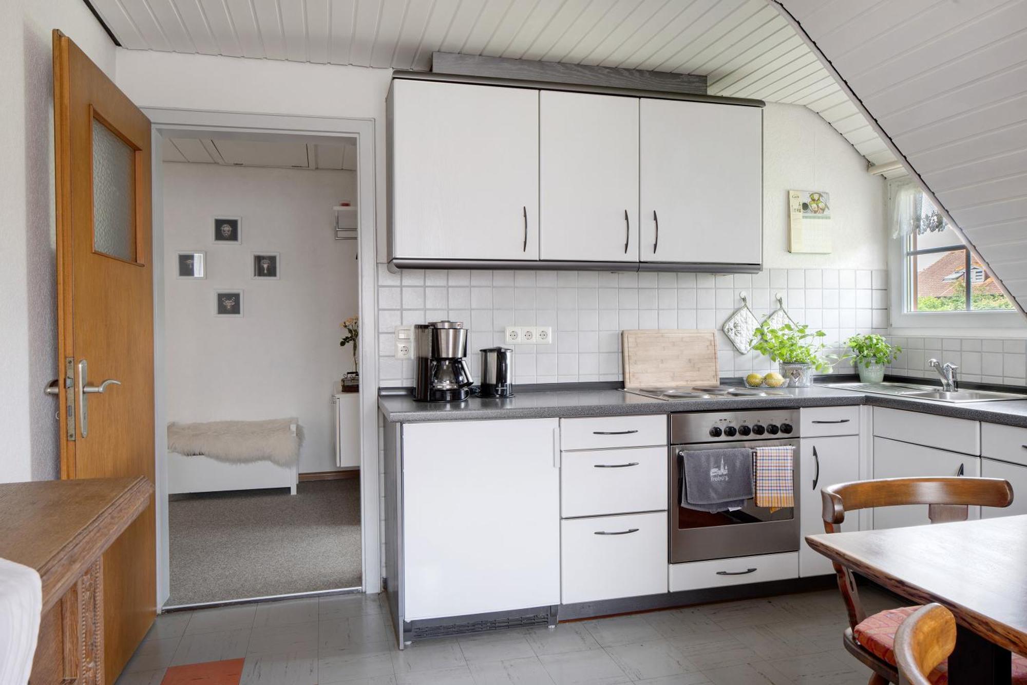 Apartament Hoell