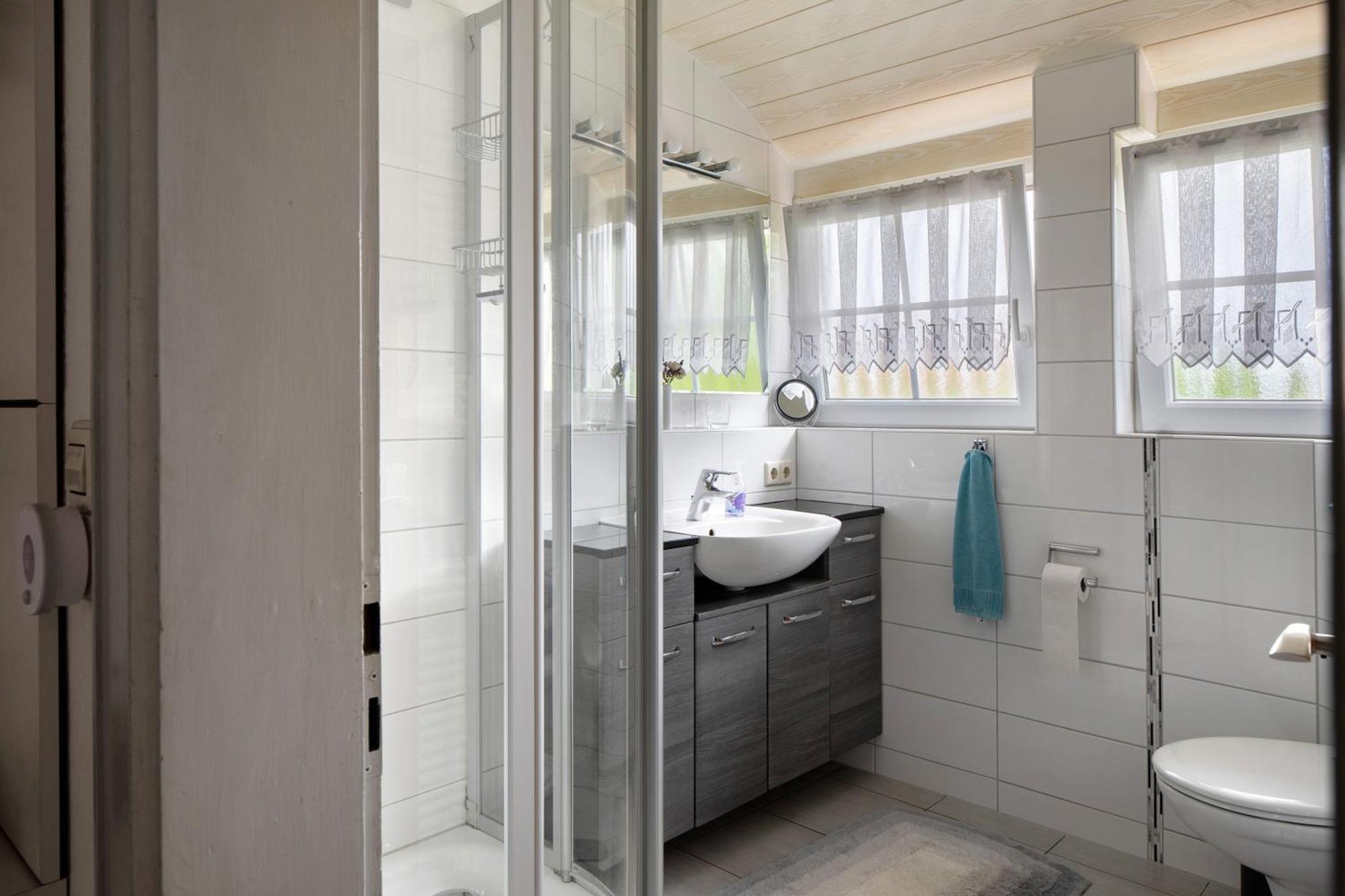 Apartament Hoell Fryburg Bryzgowijski