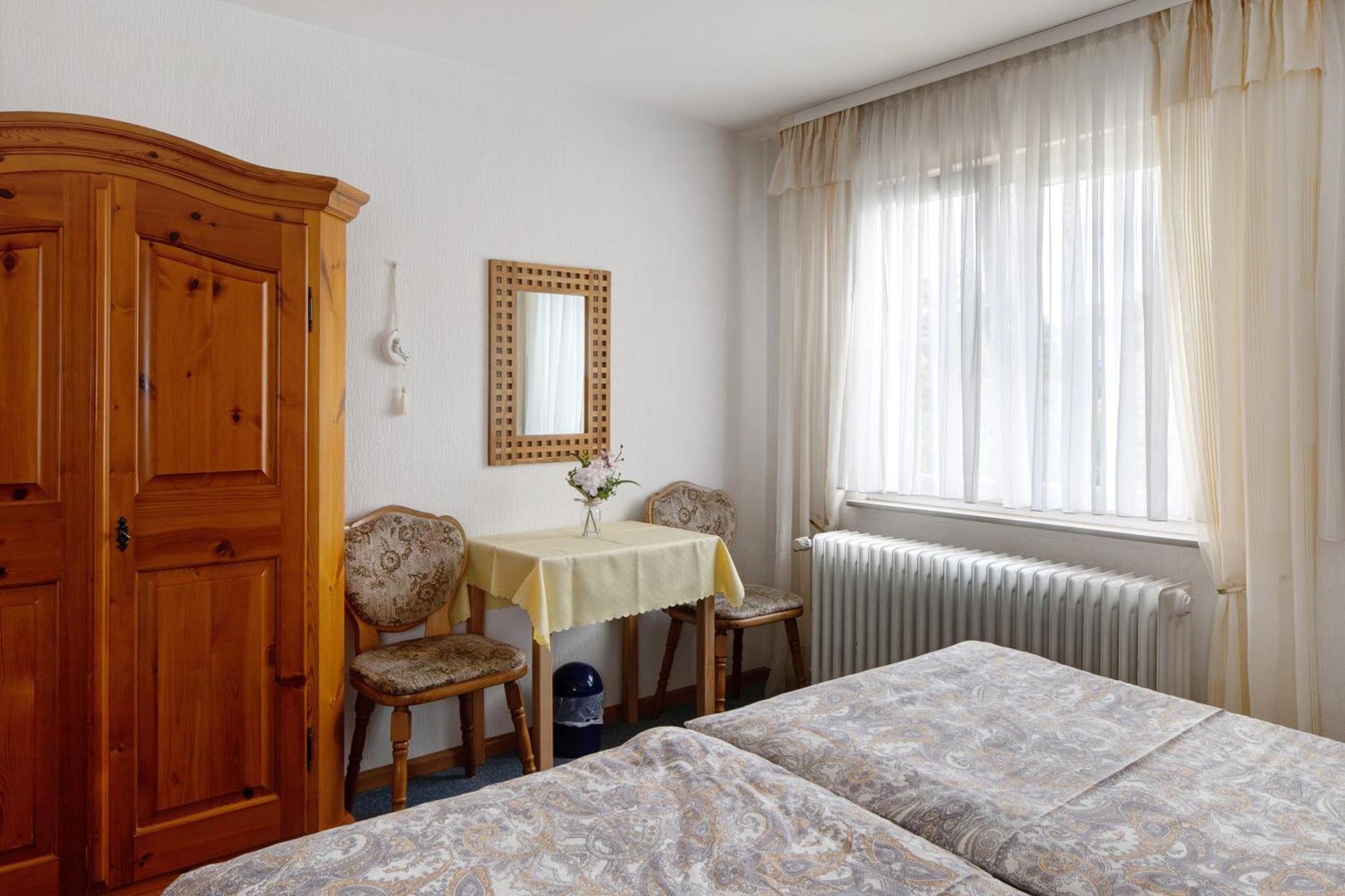 Hoell Apartament Fryburg Bryzgowijski