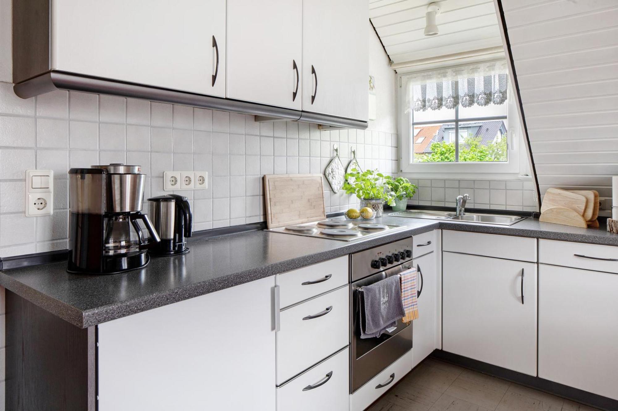 Hoell Apartment