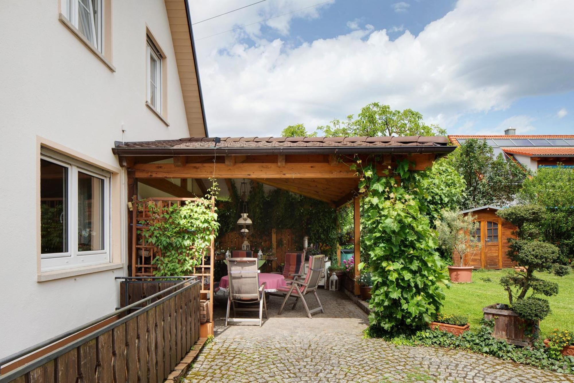 Apartament Hoell Fryburg Bryzgowijski