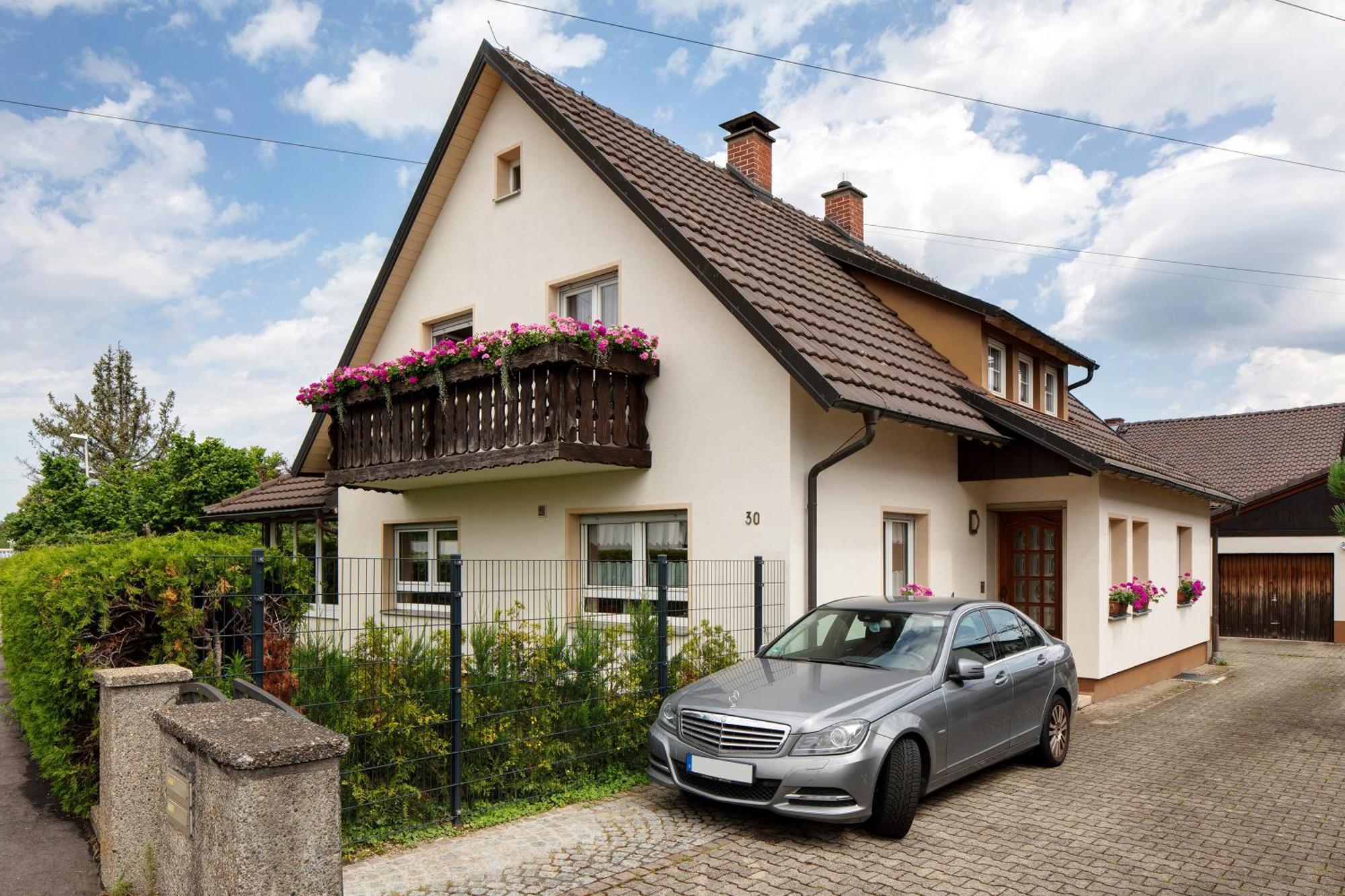 Hoell Apartament Fryburg Bryzgowijski
